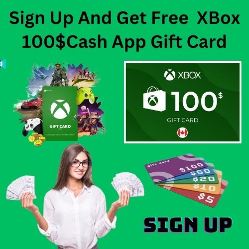 Buy Xbox Free Cash Gift Card – 2024